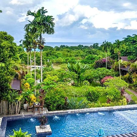 Atmaland Resort แกบ ภายนอก รูปภาพ