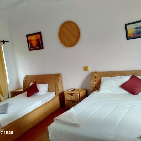 Atmaland Resort แกบ ภายนอก รูปภาพ