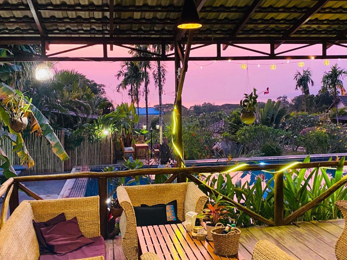 Atmaland Resort แกบ ภายนอก รูปภาพ