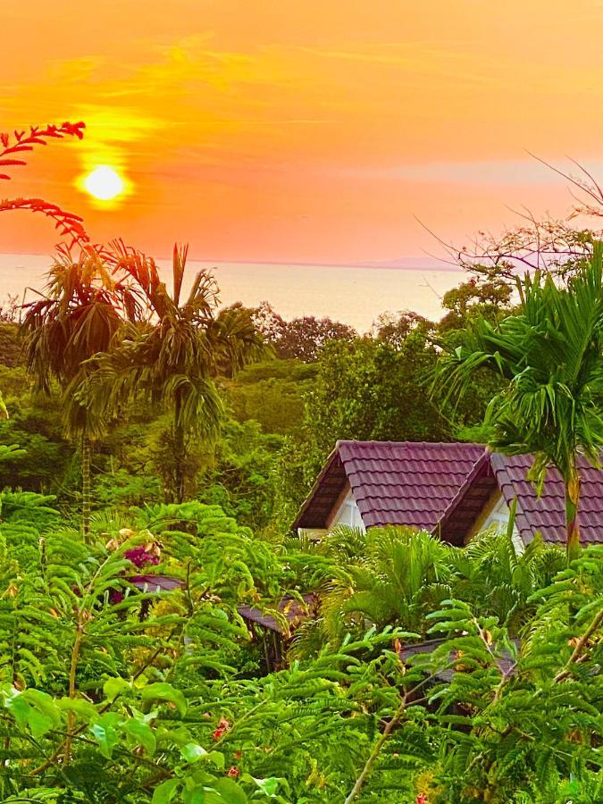 Atmaland Resort แกบ ภายนอก รูปภาพ