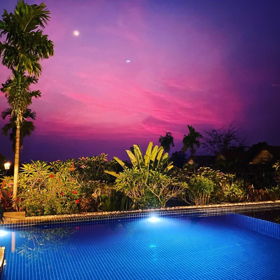 Atmaland Resort แกบ ภายนอก รูปภาพ