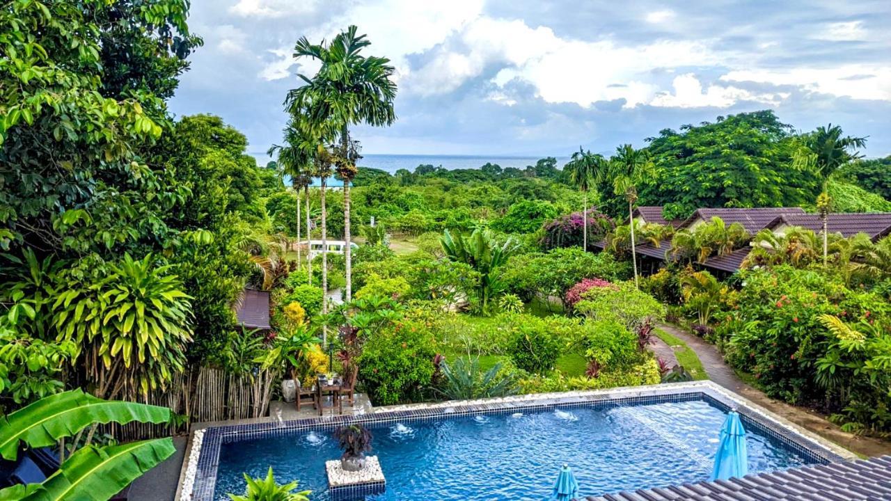 Atmaland Resort แกบ ภายนอก รูปภาพ
