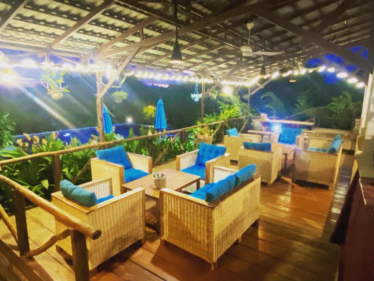Atmaland Resort แกบ ภายนอก รูปภาพ