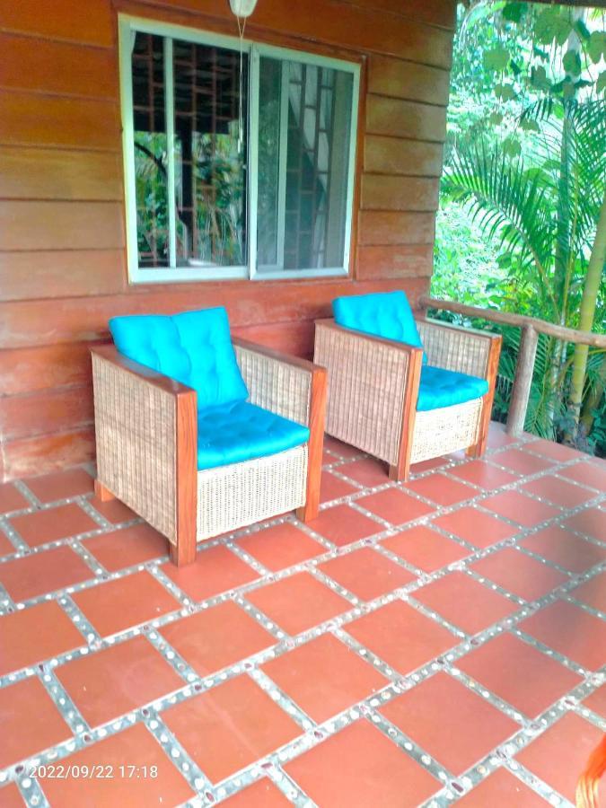 Atmaland Resort แกบ ภายนอก รูปภาพ