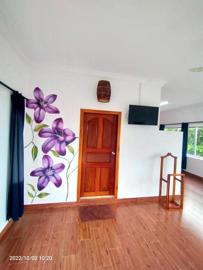 Atmaland Resort แกบ ภายนอก รูปภาพ