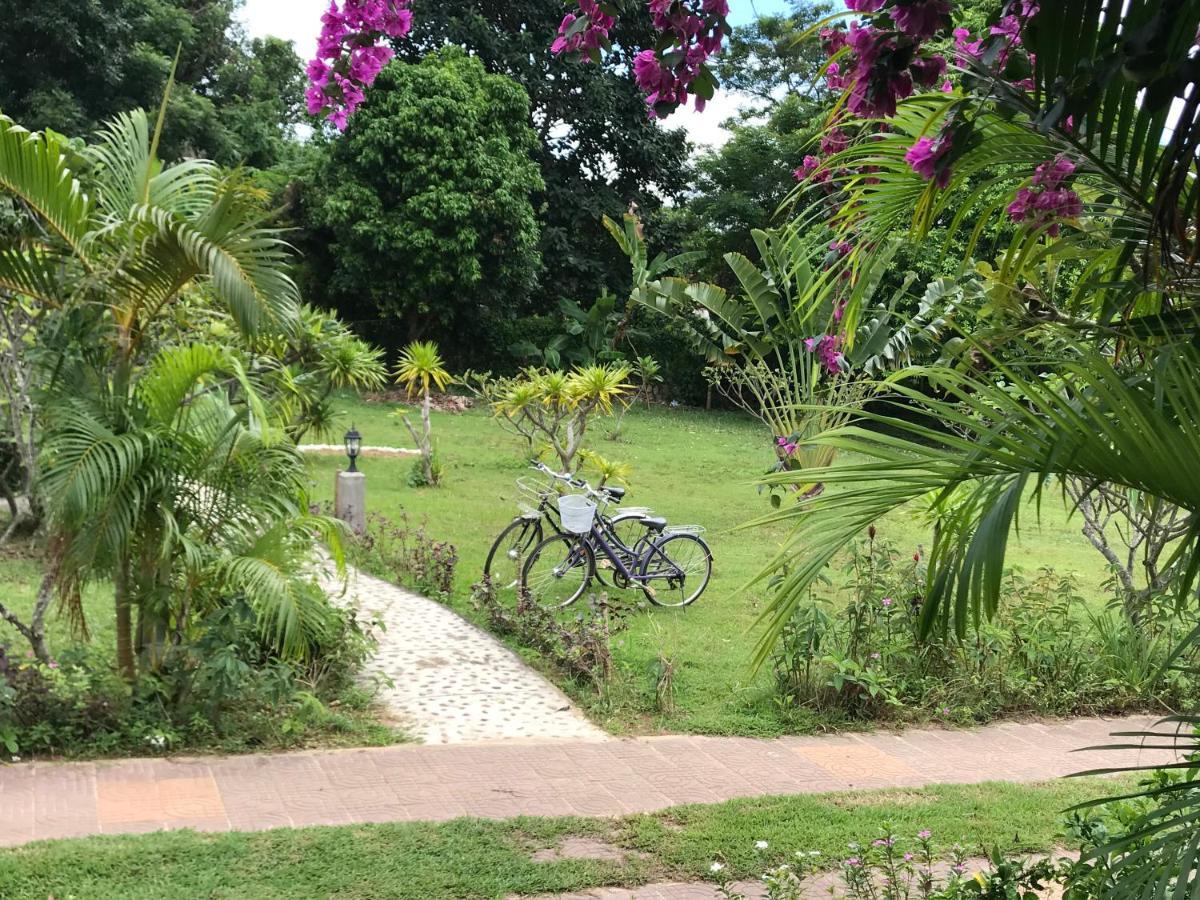 Atmaland Resort แกบ ภายนอก รูปภาพ