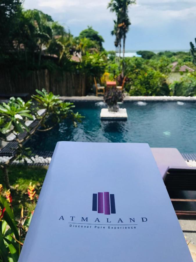 Atmaland Resort แกบ ภายนอก รูปภาพ