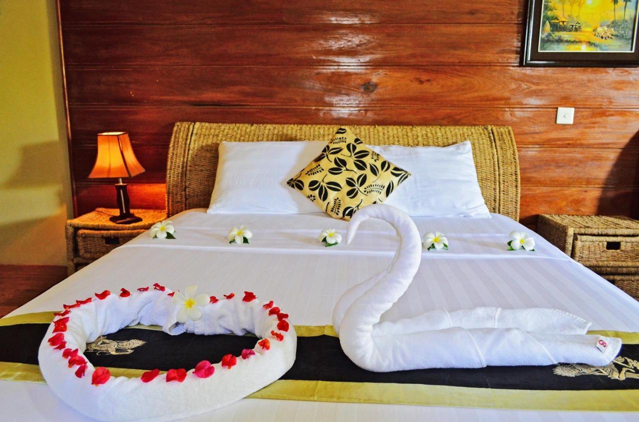 Atmaland Resort แกบ ภายนอก รูปภาพ