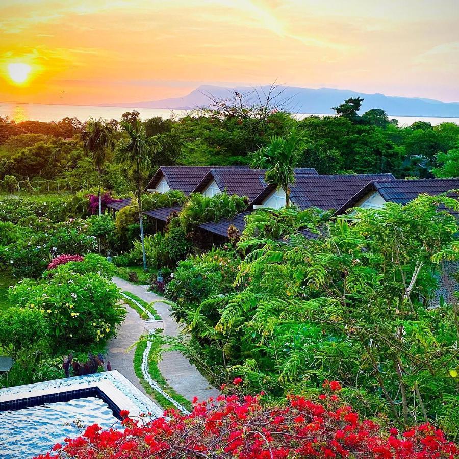 Atmaland Resort แกบ ภายนอก รูปภาพ