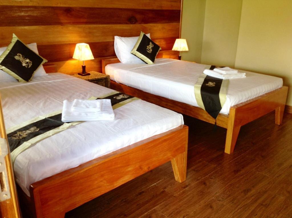 Atmaland Resort แกบ ห้อง รูปภาพ