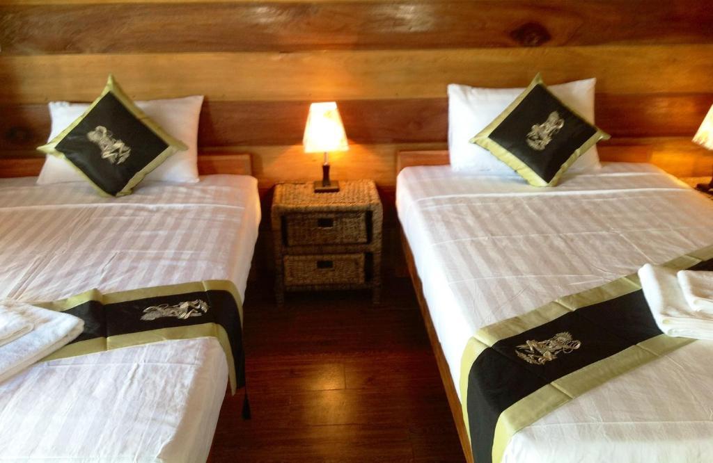 Atmaland Resort แกบ ห้อง รูปภาพ