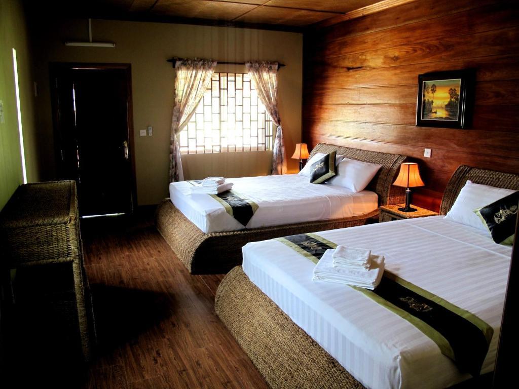Atmaland Resort แกบ ห้อง รูปภาพ