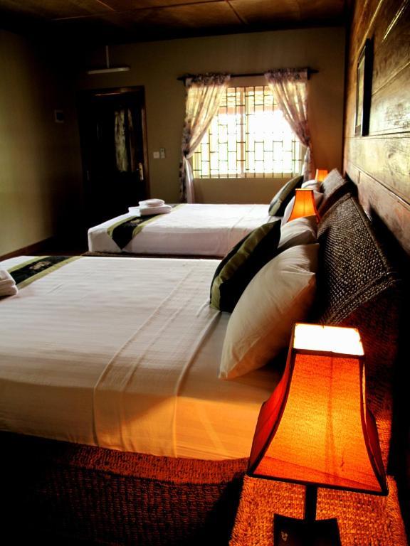Atmaland Resort แกบ ห้อง รูปภาพ