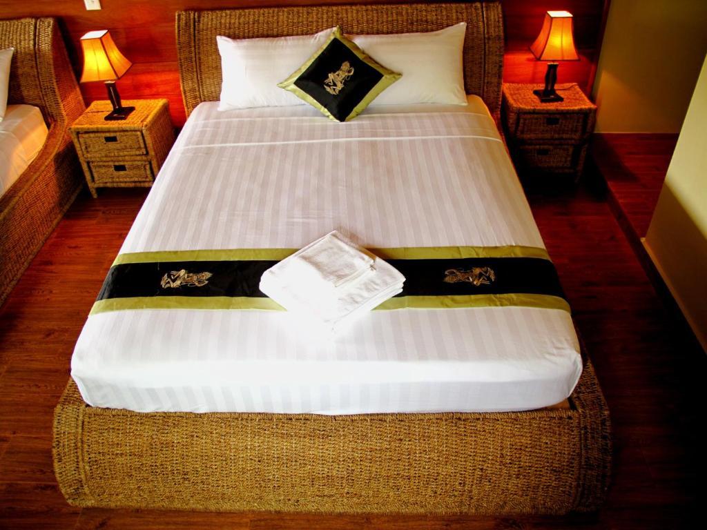 Atmaland Resort แกบ ห้อง รูปภาพ