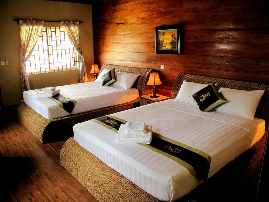 Atmaland Resort แกบ ห้อง รูปภาพ