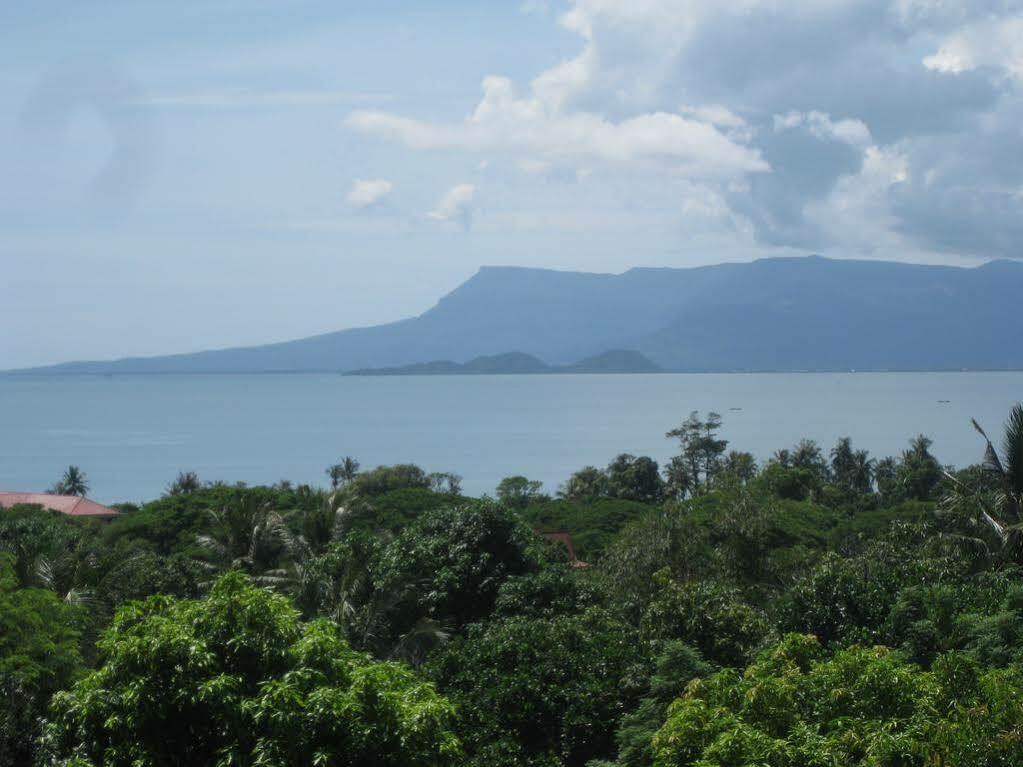 Atmaland Resort แกบ ภายนอก รูปภาพ