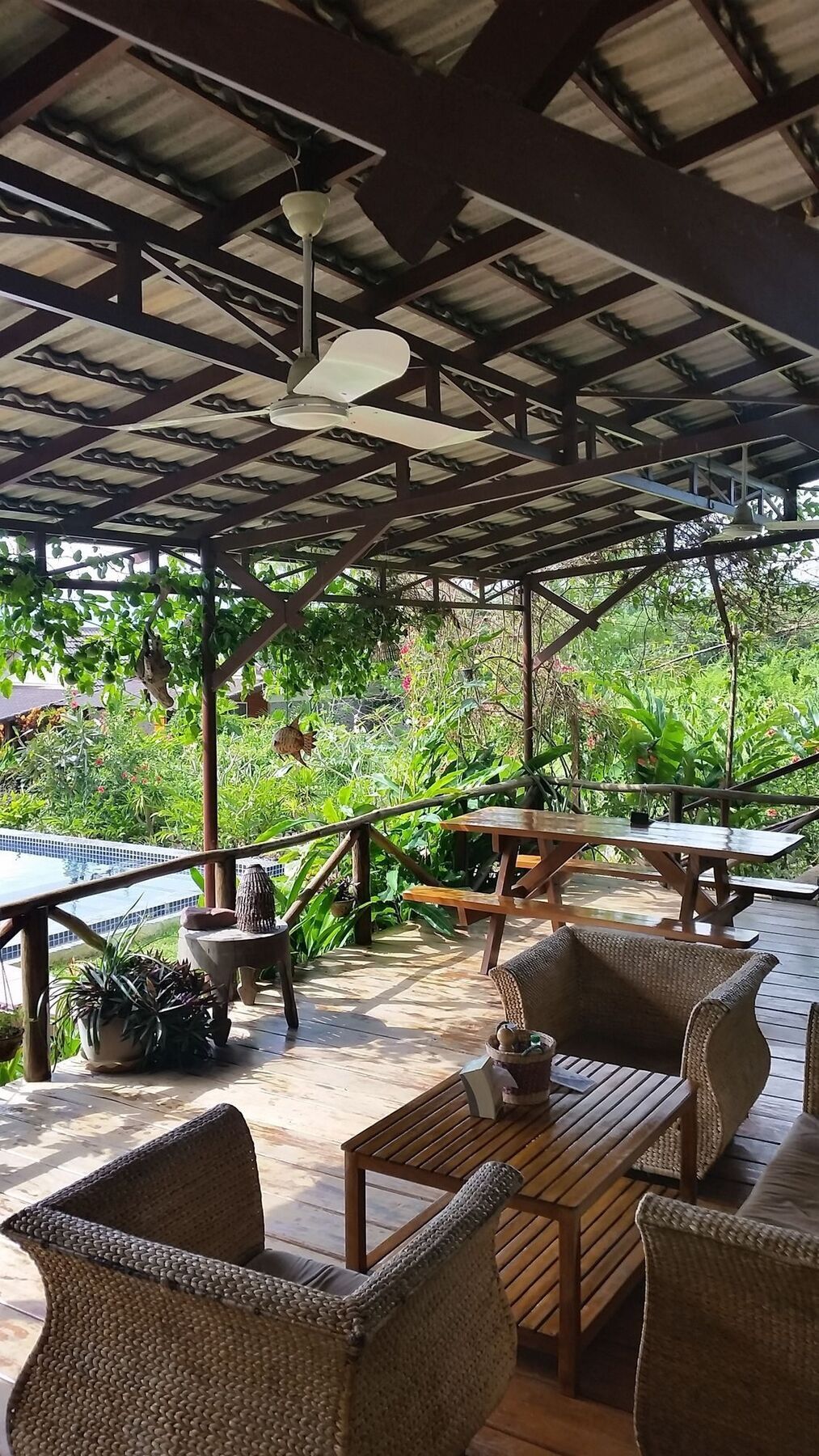 Atmaland Resort แกบ ภายนอก รูปภาพ