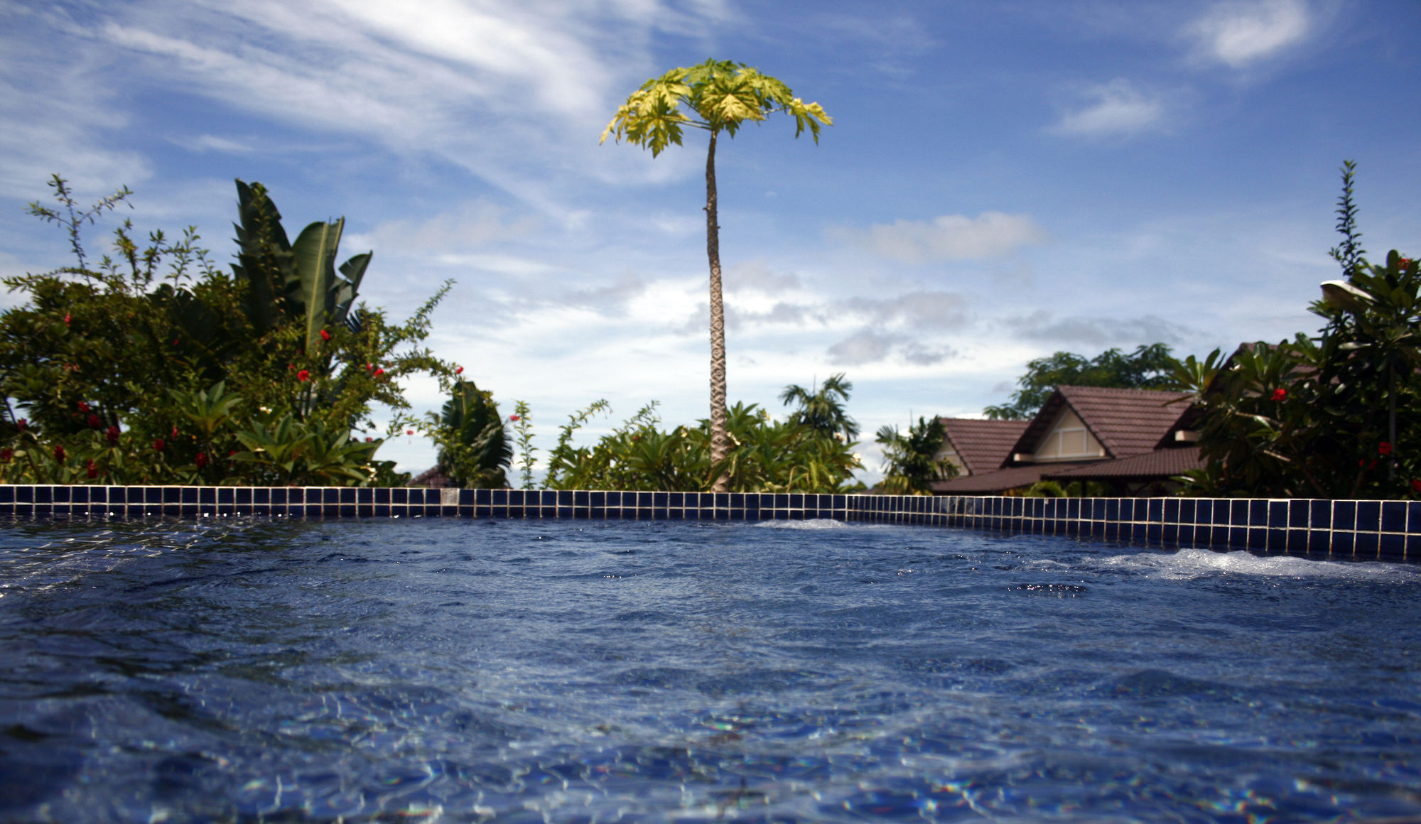 Atmaland Resort แกบ ภายนอก รูปภาพ