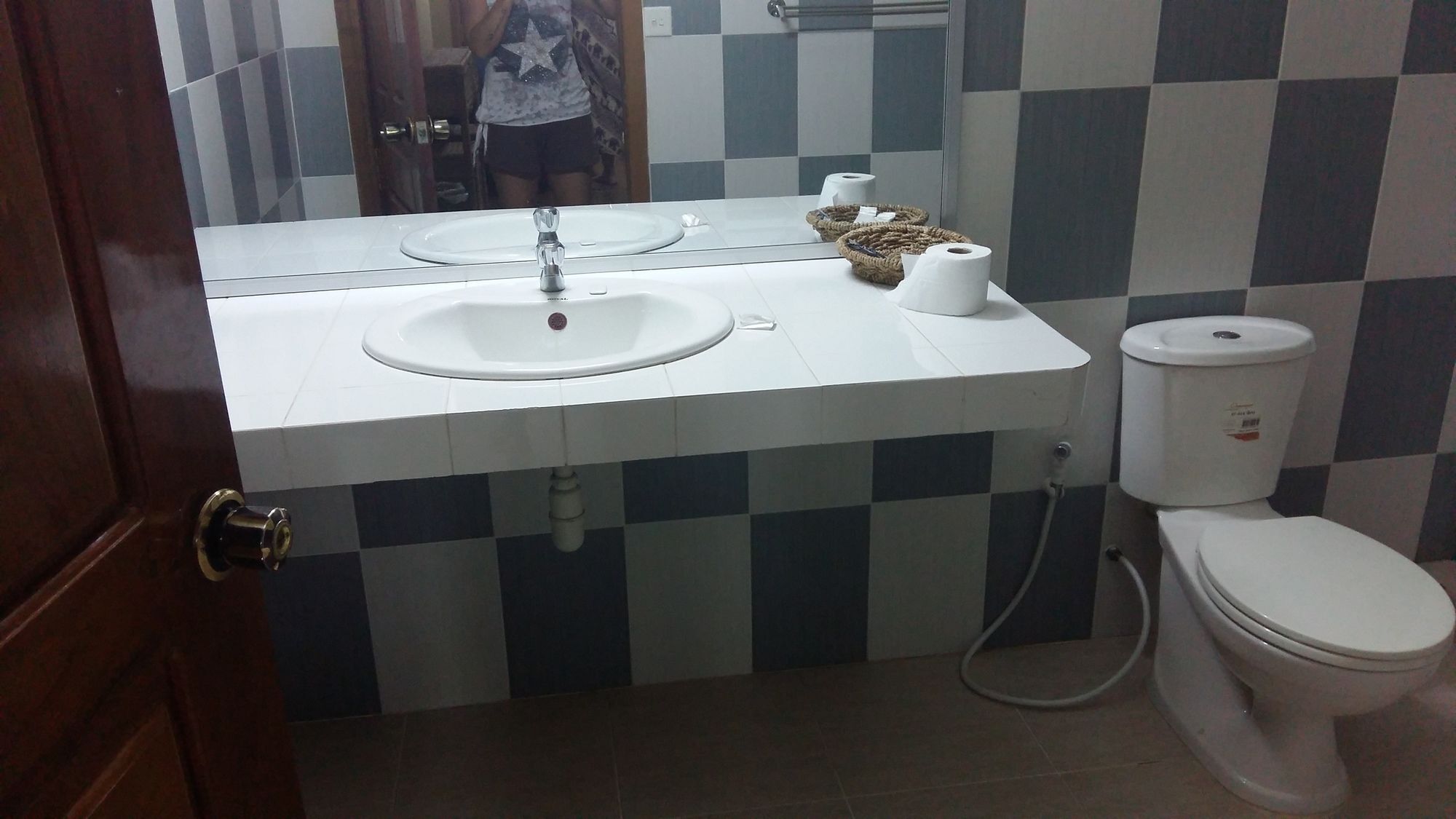 Atmaland Resort แกบ ภายนอก รูปภาพ