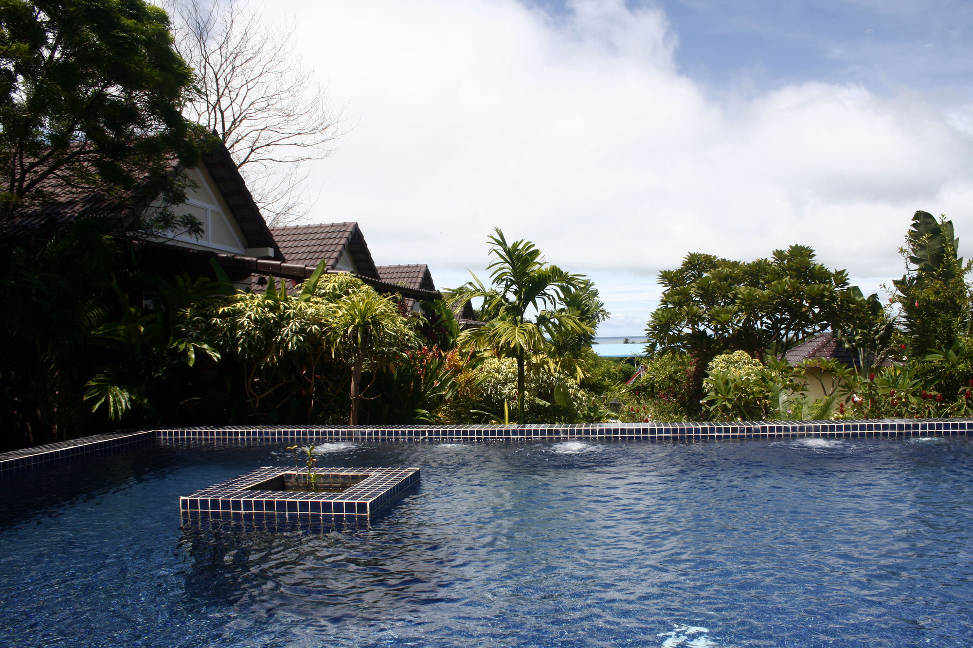 Atmaland Resort แกบ ภายนอก รูปภาพ