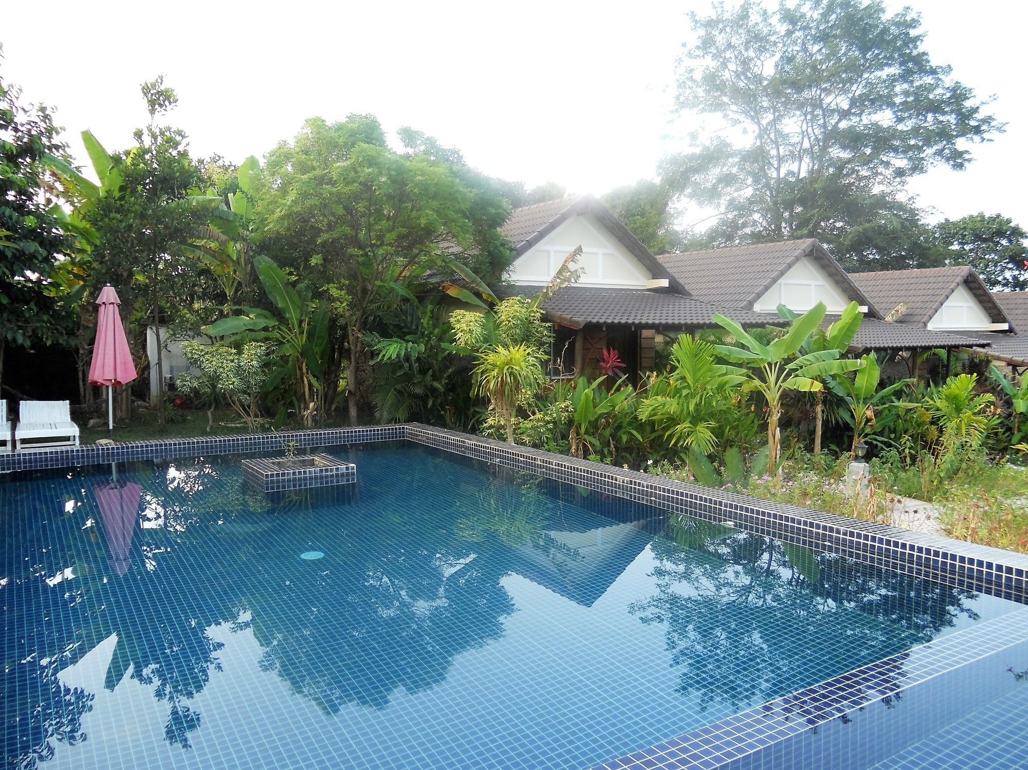 Atmaland Resort แกบ ภายนอก รูปภาพ