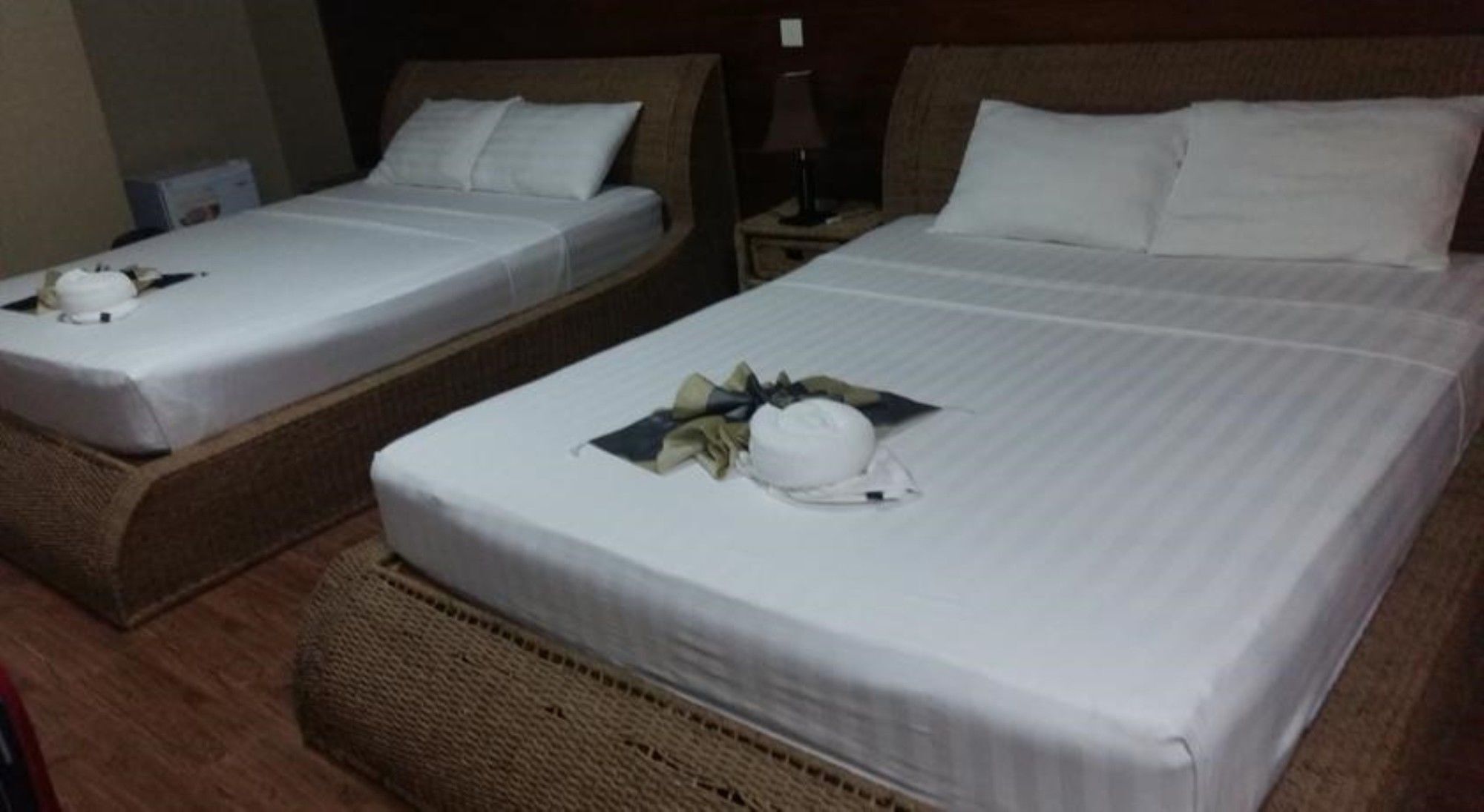 Atmaland Resort แกบ ภายนอก รูปภาพ
