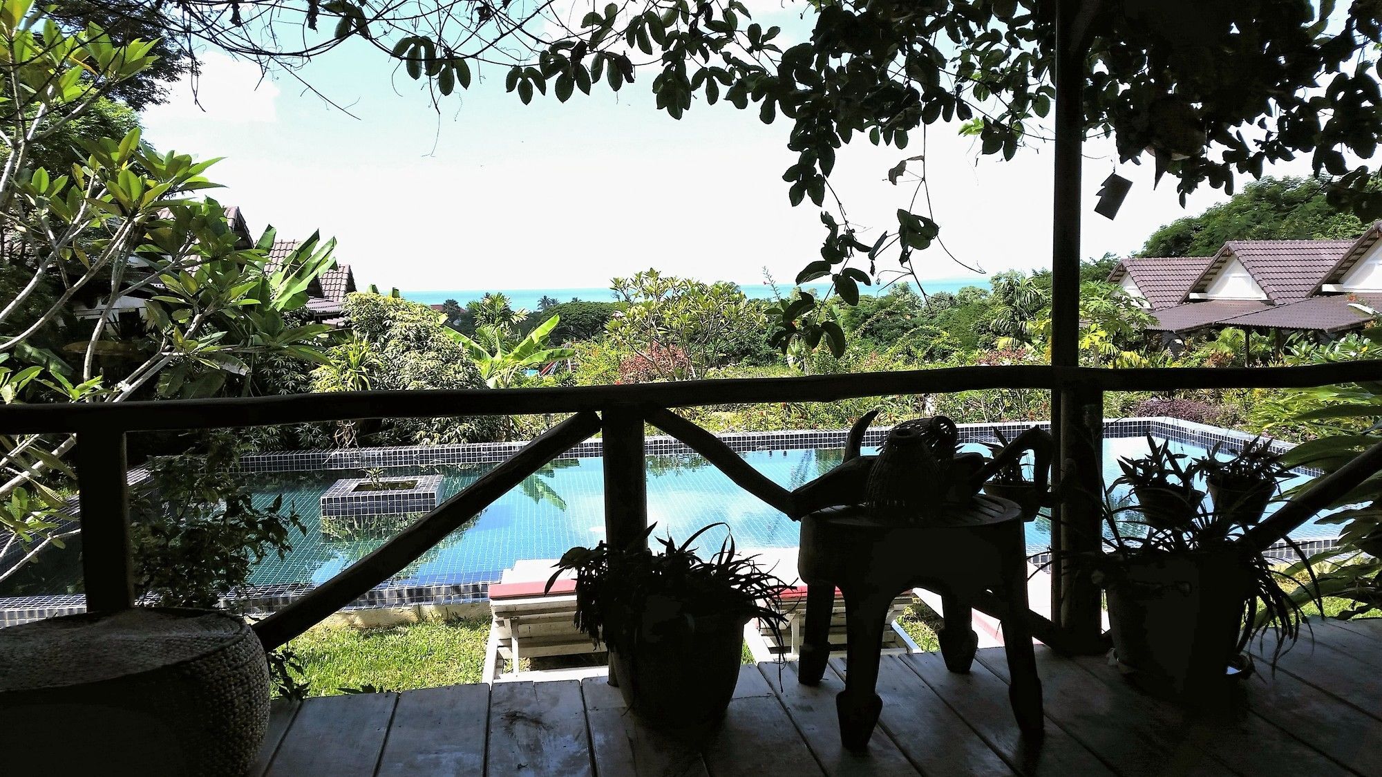 Atmaland Resort แกบ ภายนอก รูปภาพ