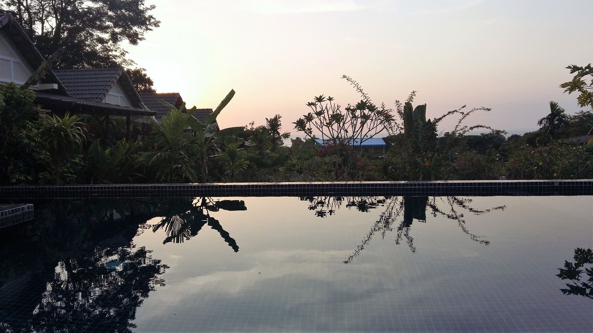 Atmaland Resort แกบ ภายนอก รูปภาพ