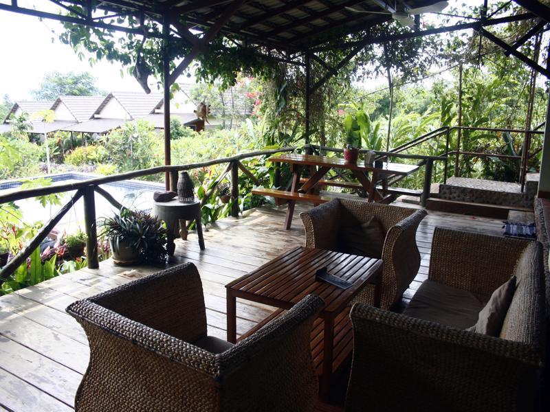 Atmaland Resort แกบ ภายนอก รูปภาพ