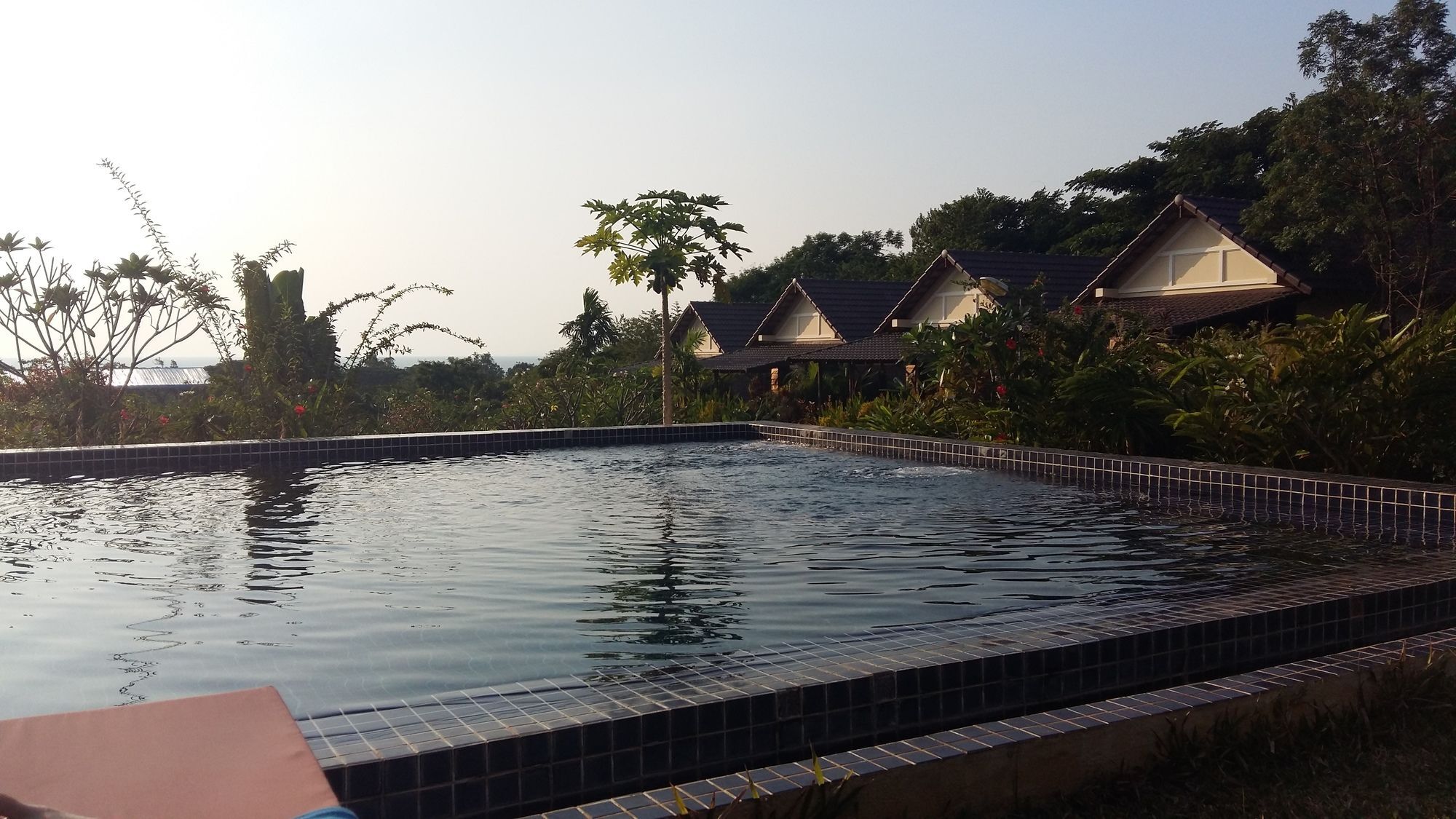 Atmaland Resort แกบ ภายนอก รูปภาพ