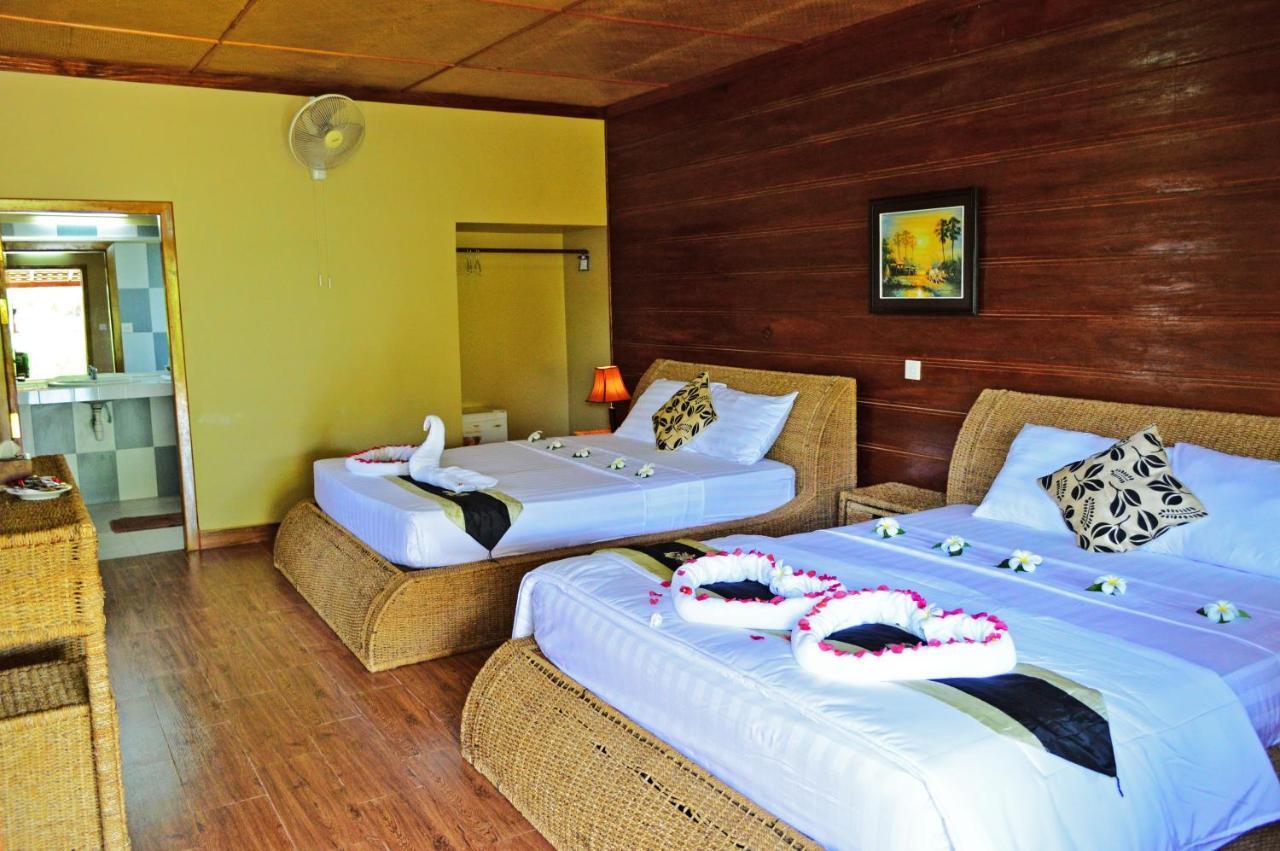 Atmaland Resort แกบ ภายนอก รูปภาพ