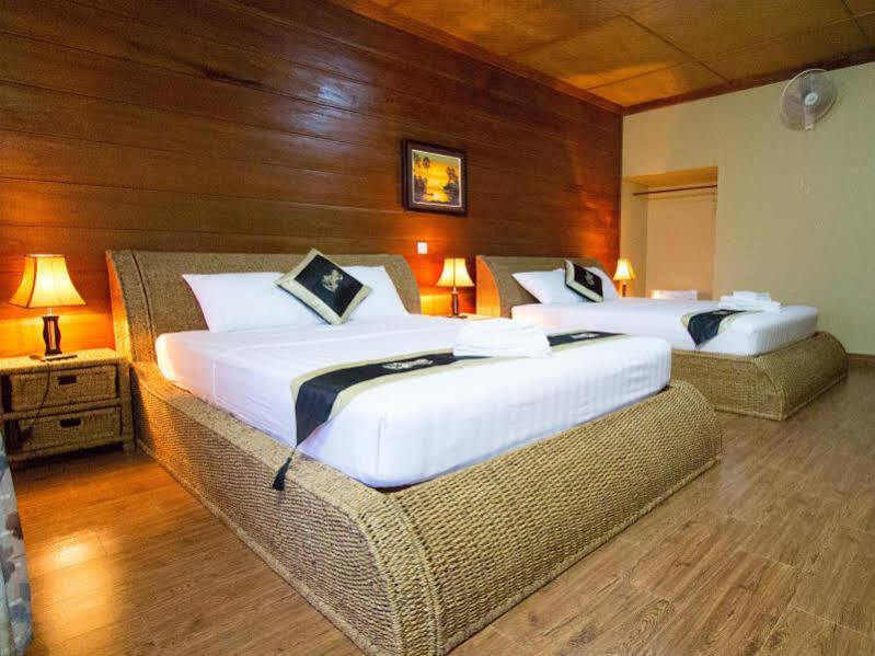 Atmaland Resort แกบ ภายนอก รูปภาพ