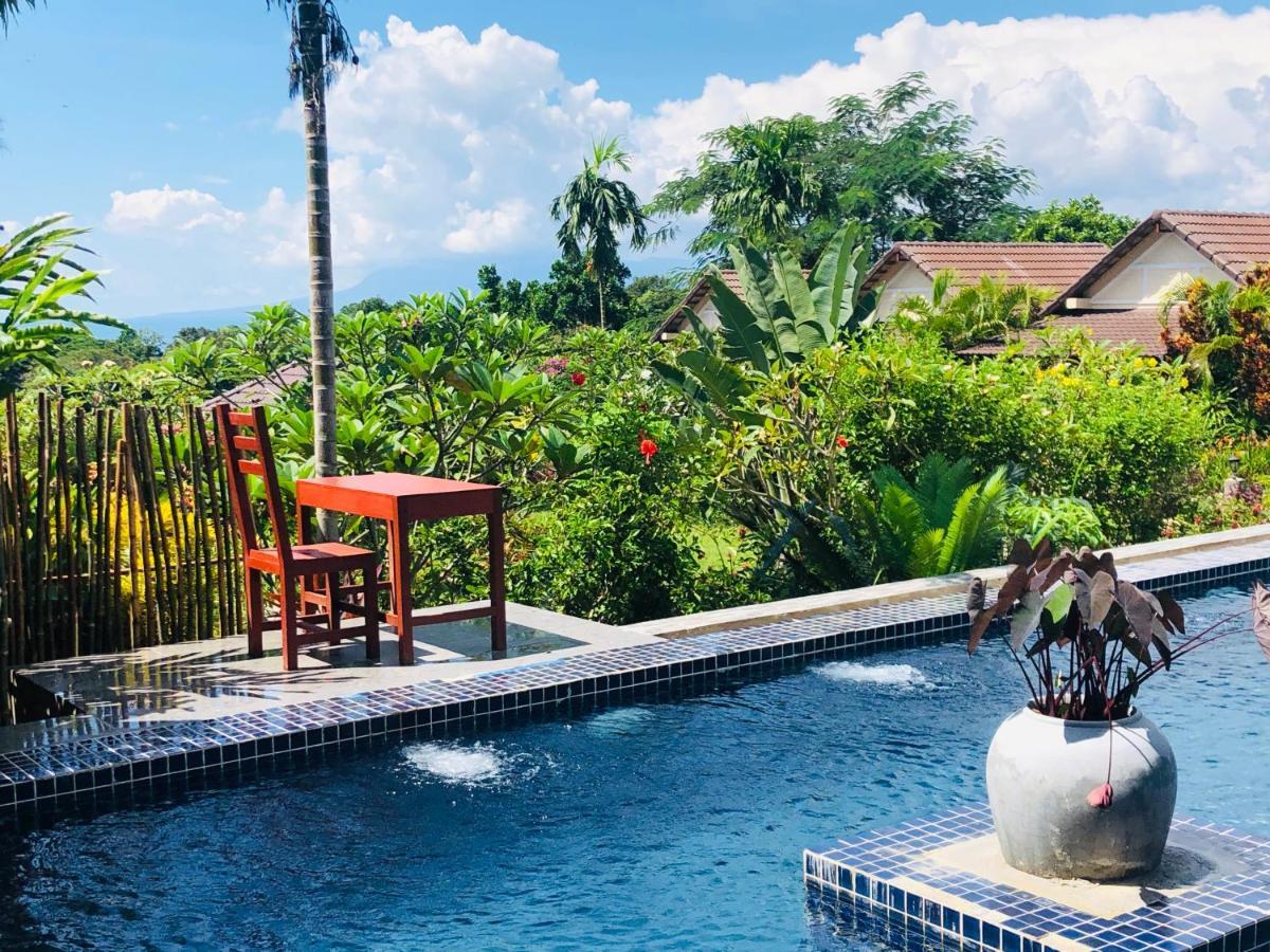 Atmaland Resort แกบ ภายนอก รูปภาพ