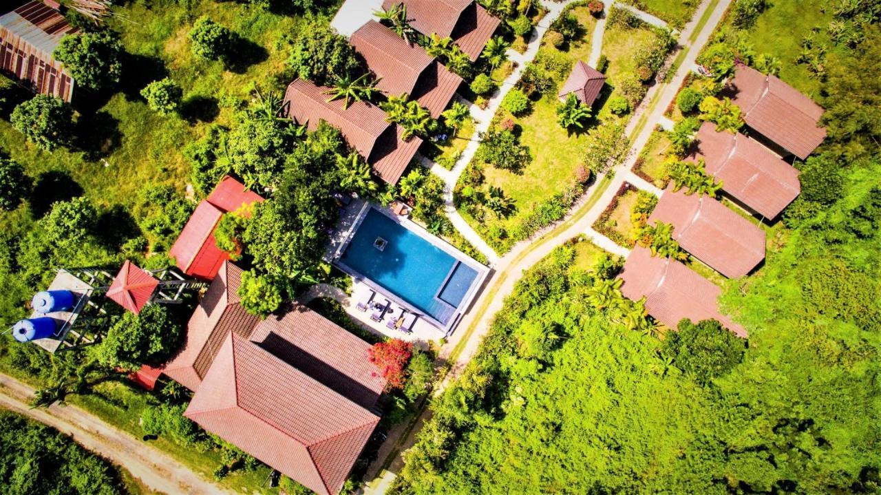 Atmaland Resort แกบ ภายนอก รูปภาพ